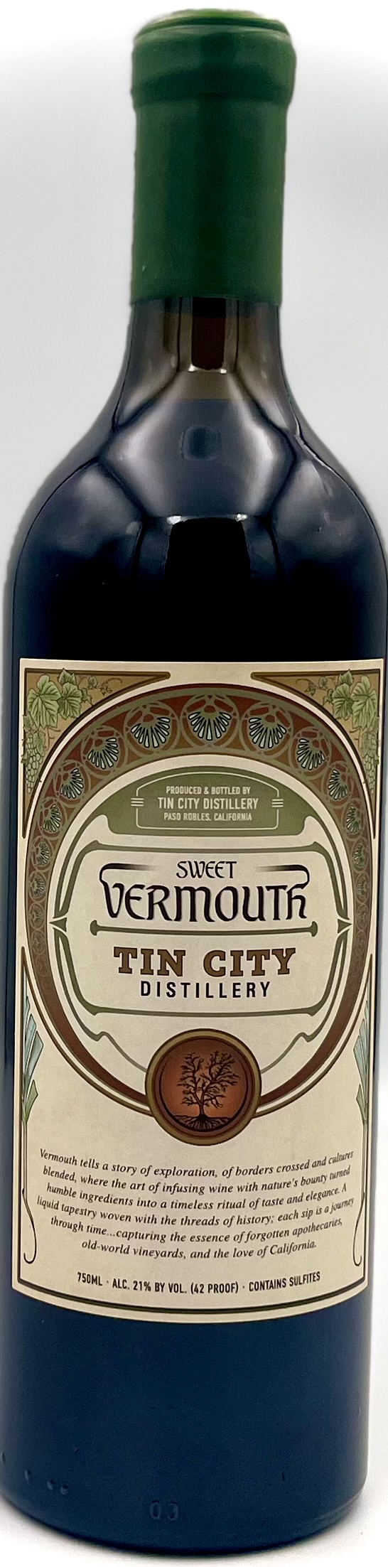 Vermouth